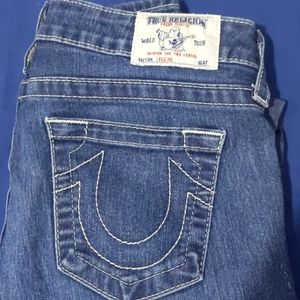 True Religion Leggings